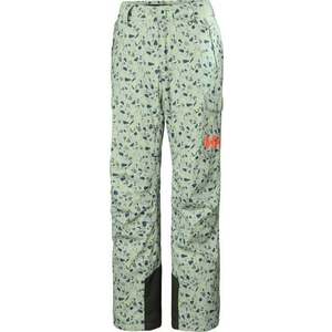 Helly Hansen W Switch Cargo Insulated Pant Mellow Grey Granite L kép