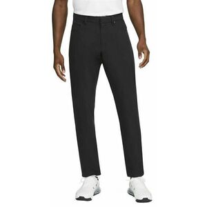 Nike Dri-Fit Repel Mens Slim Fit Pants Black 32/30 kép
