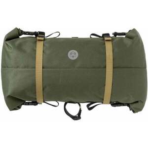 AGU Handlebar Bag Venture Army Green 17 L kép