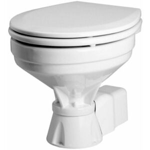 SPX FLOW AquaT Standard Electric Comfort Elektromos WC kép