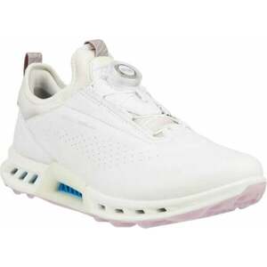 Ecco Biom C4 Womens Golf Shoes White 40 kép