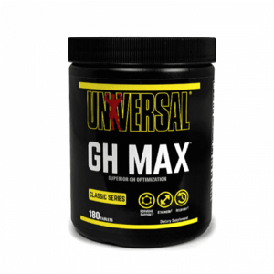 Gh Max - Universal Nutrition kép