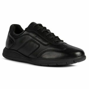 Geox SPHERICA Férfi cipő, fekete, méret kép