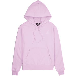 Converse CON SPODNIE Női pulóver, rózsaszín, méret kép