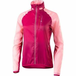 Klimatex LILAH Női ultrakönnyű kabát, rózsaszín, méret kép
