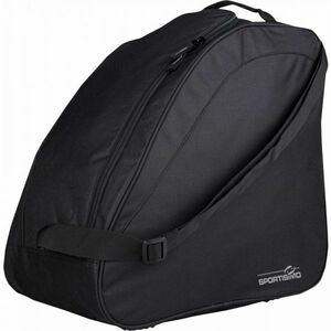 Sportisimo ORA Sícipőtartó táska, fekete, méret kép