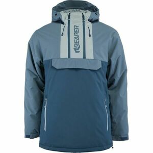 Reaper ZOCCO Férfi snowboard kabát, kék, méret kép