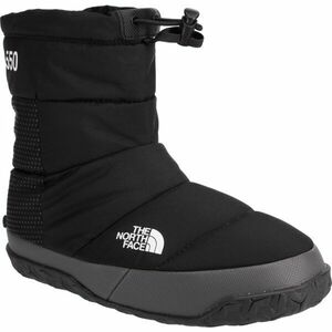 The North Face NUPTSE APRES W Női téli cipő, fekete, veľkosť 37 kép