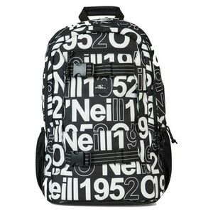 O'Neill Városi hátizsák Városi hátizsák, fekete, méret os kép