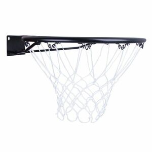 Kosárlabda gyűrű hálóval inSPORTline Netty kép
