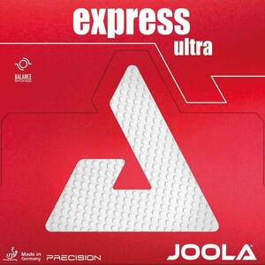 Joola Express Ultra - támadó szemcse borítás - 2, 00 mm kép