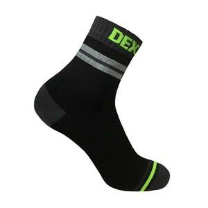 DexShell Pro Visibility vízálló zokni kép