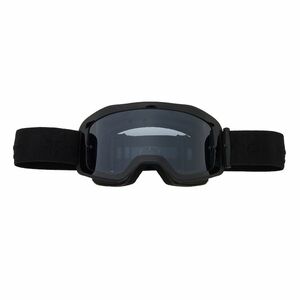 Motocross szemüveg FOX Main Core Goggle Smoke Lens kép