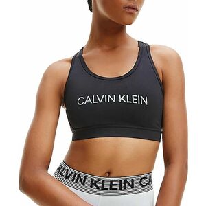 Melltartó Calvin Klein Calvin Klein High Support Comp Sport Bra kép