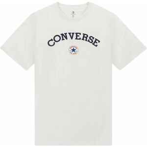 Rövid ujjú póló Converse Converse Chuck Patch T-Shirt kép