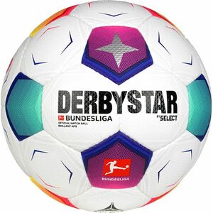 Labda Derbystar Bundesliga Brillant APS v23 kép