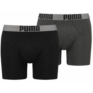 Boxeralsók Puma New Pouch Boxer 2 Pack kép