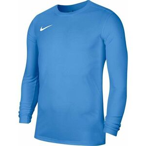 Nike LS PARK VI JSY Hosszú ujjú póló - kék kép