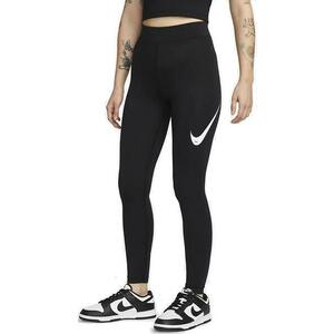 Leggings Nike Sportswear Swoosh kép