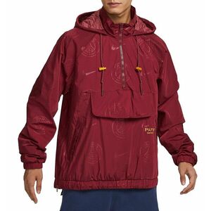 Kapucnis kabát Nike PSG N31 M NK JKT CTS GX SE kép