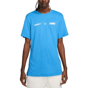 Rövid ujjú póló Nike Standart Issue T-Shirt kép
