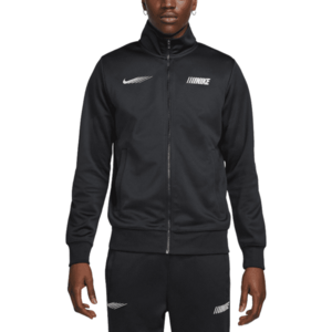 Dzseki Nike Standart Issue Jacket kép