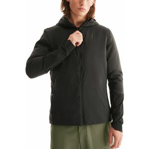 Kapucnis kabát On Running Insulator Jacket kép