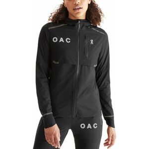 Kapucnis kabát On Running Weather Jacket OAC kép