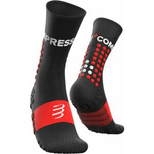 Zoknik Compressport Ultra Trail Socks kép