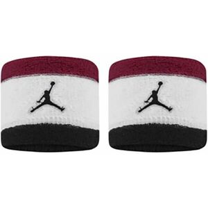 Csuklópánt Nike Jordan M Wristbands 2 PK Terry kép