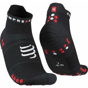 Zoknik Compressport Pro Racing Socks v4.0 Run Low kép