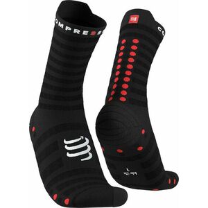 Zoknik Compressport Pro Racing Socks v4.0 Ultralight Run High kép