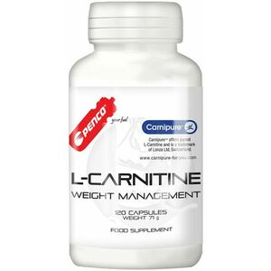 L-carnitine PENCO L-KARNITIN 120 capsules kép