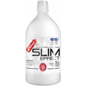 Zsírégetők PENCO SLIM EFFECT 500 ml cherry kép