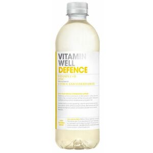 Ital Vitamin Well Vitamin Well Defence kép