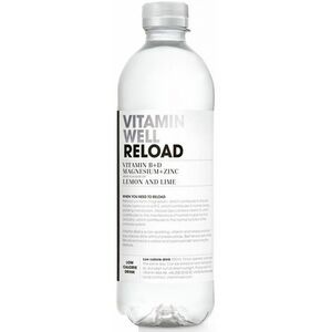 Ital Vitamin Well Vitamin Well Reload kép