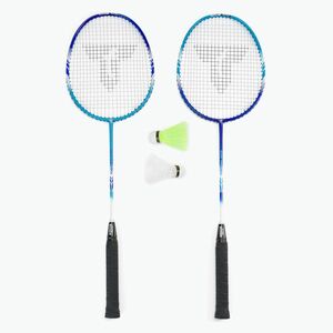 Talbot-Torro tollaslabda szett Badminton 2 Fighter Pro kék 449404 kép