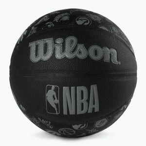 Wilson NBA All Team kosárlabda fekete WTB1300XBNBA kép