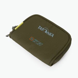 Tatonka Egyszerű pénztárca RFID B zöld 2903.331 kép