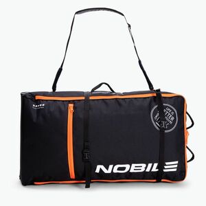 Nobile 19 Check Inn Board Bag fekete kép