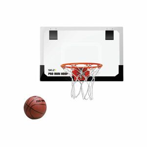 Mini kosárlabda szett SKLZ Pro Mini Hoop 401 kép