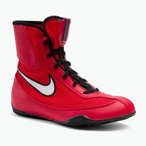Nike Machomai University boxcsizma piros NI-321819-610 kép