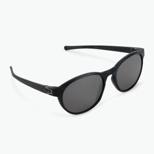 Oakley Reedmace férfi napszemüveg fekete 0OO9126 kép