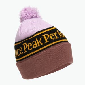 Peak Performance Pow kalap barna G77982090 kép