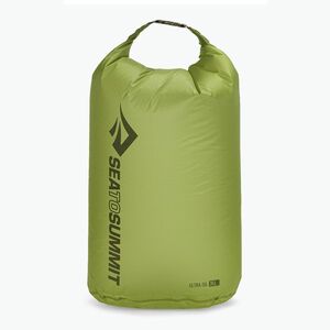 Sea to Summit Ultra-Sil száraz táska 35L zöld ASG012021-070429 vízálló táska kép