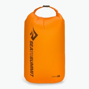 Sea to Summit Ultra-Sil Dry Bag 35L sárga ASG012021-070630 vízhatlan táska kép