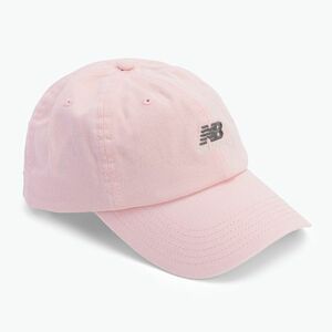 Női New Balance Nb Seasonal Classic kalap rózsaszín NBLAH01003PIE.OSZ kép