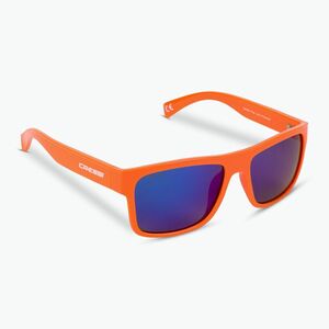 Cressi Spike narancssárga-kék napszemüveg XDB100552 kép