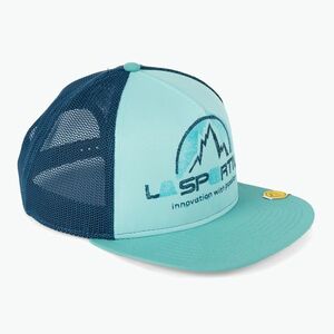 LaSportiva LS Trucker baseball sapka kék Y17636638 kép