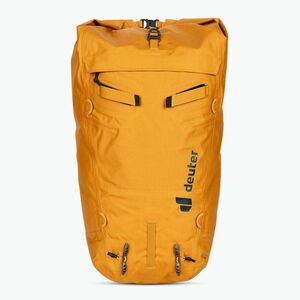 Deuter hegymászó hátizsák Durascent 30 l narancssárga 33641236325 kép